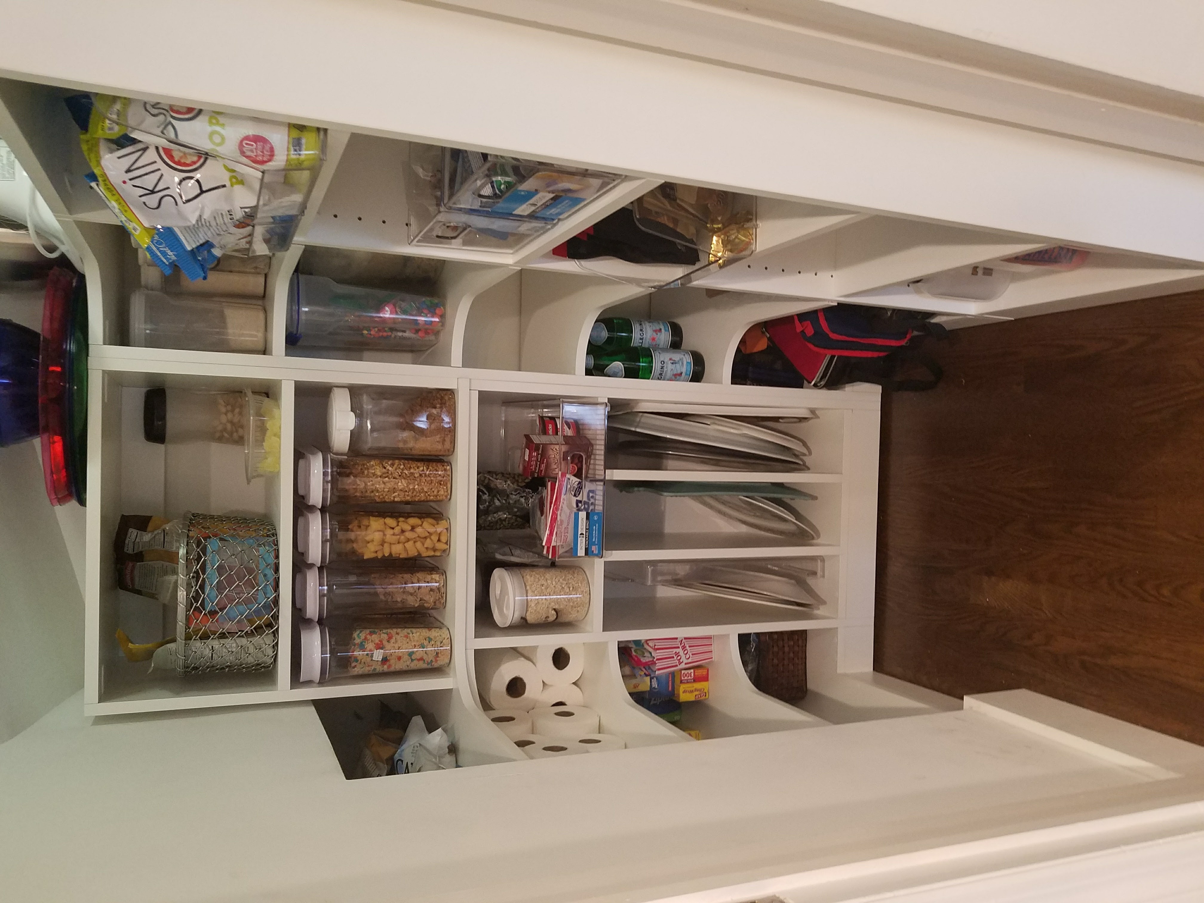 Pantry Image